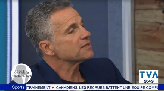 Bruno Pelletier_ invité du 11 septembre