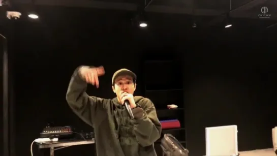 [PRACTICE: 161213] FEELDOG X OWOL - 'Problem'