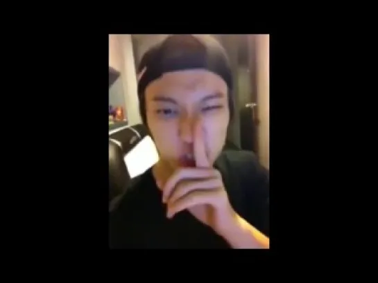 [130803] BIGSTAR RAEHWAN video to OnlyOne