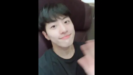 [TWITTER: 180907] FEELDOG