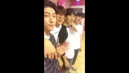 [TWITTER: 160826] BIGSTAR