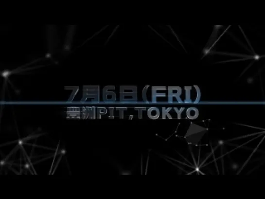 [TRAILER: 180427] Трейлер к первому концерту UNB в Японии (FEELDOG)