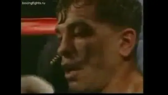 Arturo Gatti vs. Micky Ward vol.2