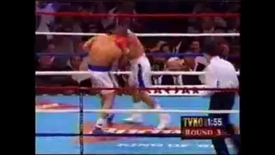 1997.10.04 Arturo Gatti - Gabriel Ruelas.