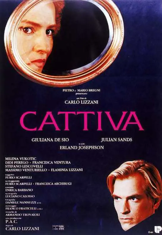 Cattiva (1991)