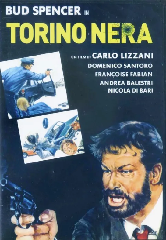 Torino nera (1972) 720p.