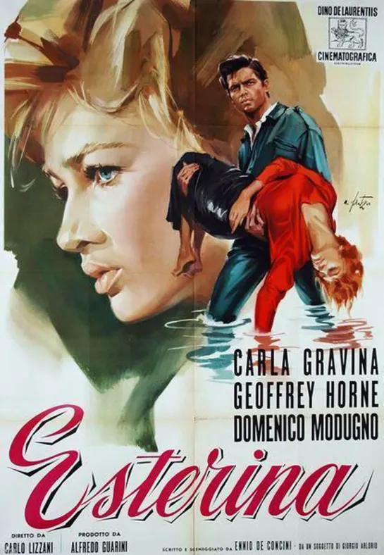 Esterina (1959) 720p.