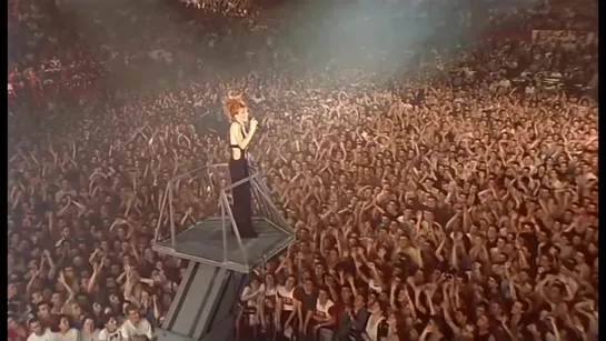 MYLENE FARMER || XXL || live à bercy || 1996