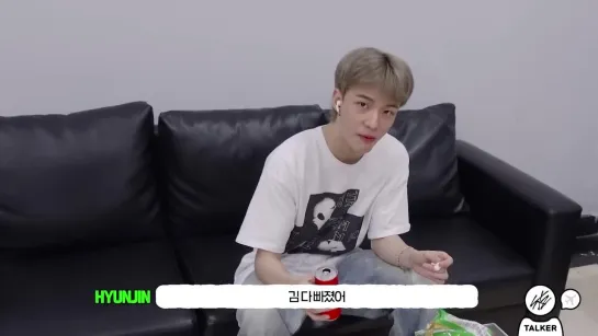 [VIDEO] 230222 "SKZ-TALKER GO!" in JAKARTA @ Season 3 EP. 10