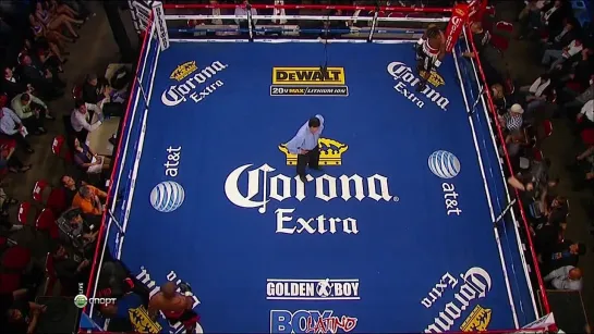 2012-03-24 Jermell Charlo vs Chris Chatman