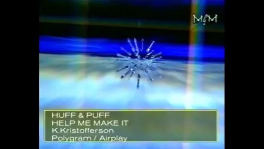 HUFF & PUFF – HELP ME MAKE IT \ 1996