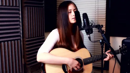 Beyoncé - Halo (cover by Jasmine Thompson)