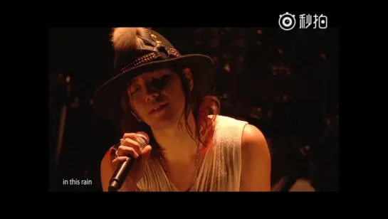 JKS Zikzin Zepp Live Tour "RAIN"  2013