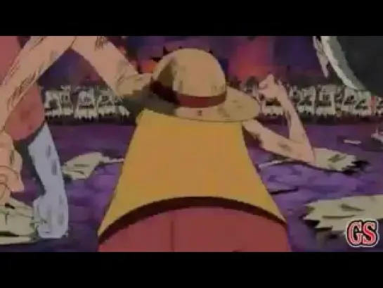 One Piece Impel Down AMV   All Batlles G S