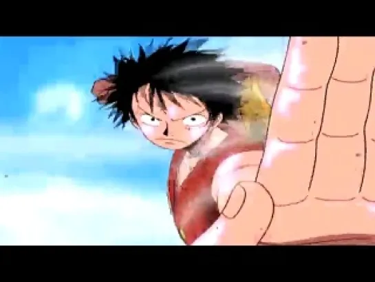 [AMV] [ONE PIECE] [This Is One Piece]