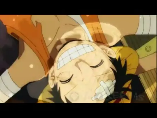 One Piece [HD] Awake&Alive