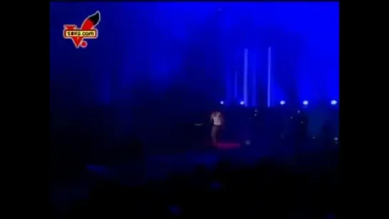 [2010.03.25] Jang Keun Suk - Promotional Vid for 2010 Jang Keun Suk  Asia Tour in Beijing