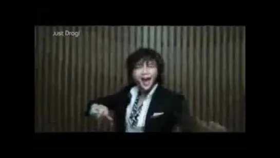 Jang Geun Suk- Just Drag