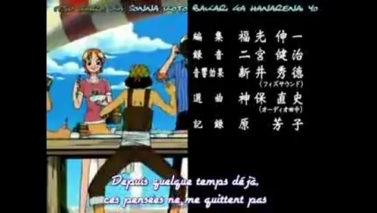 One Piece Ed 2