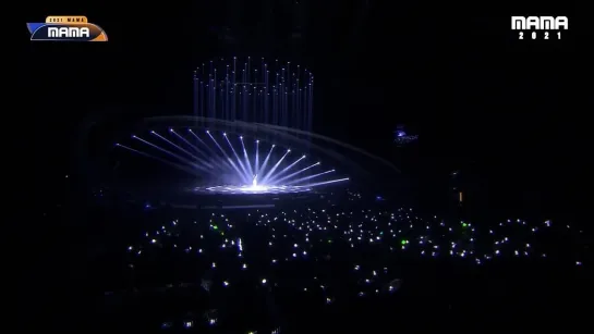 [VIDEO] 211211 Hyunjin - BlooM The Sound (Opening Perf.) @ Mnet Asian Music Awards 2021