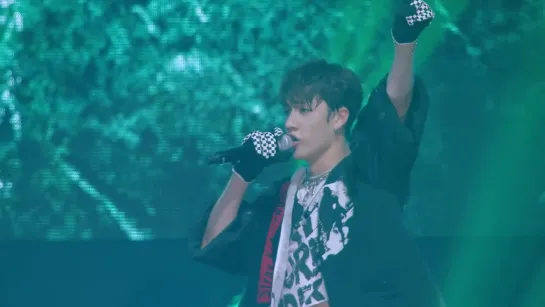 [VIDEO] 200327 Stray Kids - Astronaut @ Japan Showcase 2019 “Hi-STAY”