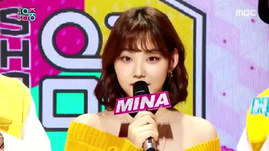 [VIDEO] 200222 Hyunjin MC Cut @ Music Core