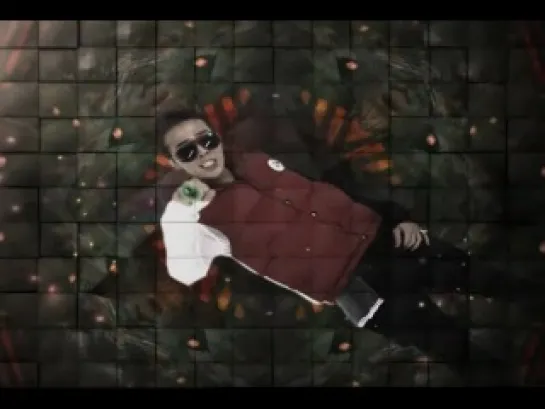 G-Dragon - Gmarket CF (OK Cashbag Ver.) (30)