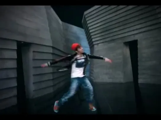 G-Dragon - Gmarket Party! M-V (Full Ver.)