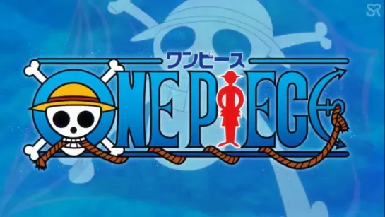 One Piece Opening 20 Rus Sub | Namie Amuro - Hope |  Sovetromantica