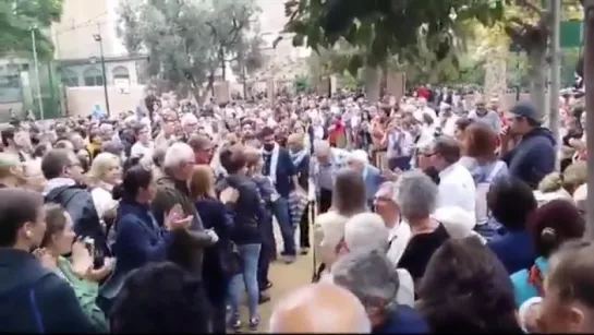 #CatalanReferendum