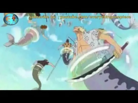 One Piece 555 [Trailer]