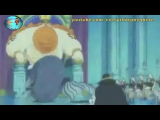 One Piece 544[Trailer]