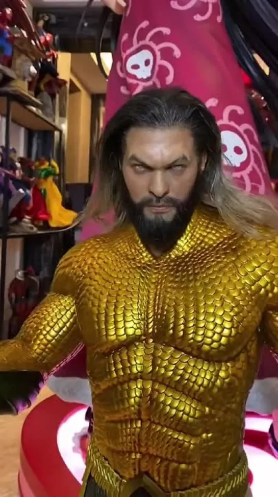 aquaman