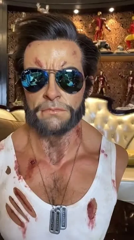 Wolverine