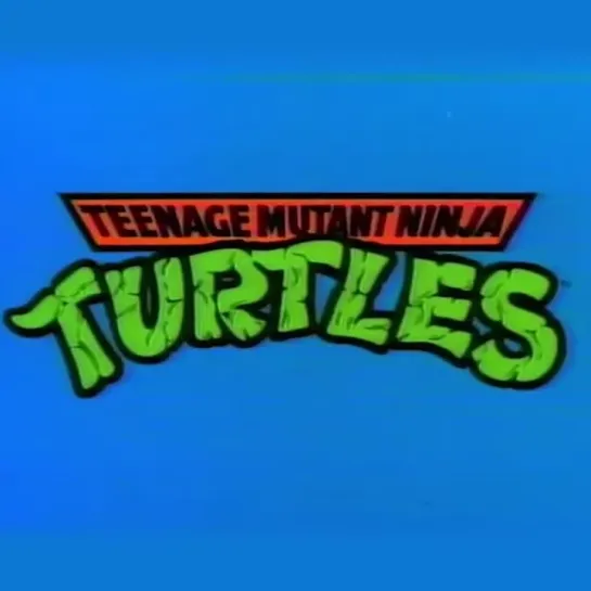 TMNT 1987