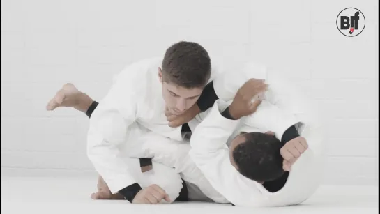 JOHNATHA ALVES - DRILL SESSION CLOSED GUARD ARMBAR ATTACKS