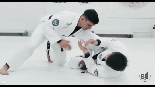 4 OMOPLATA DRILLS #bjf_AOJ