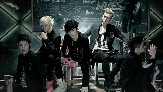 NU'EST - Face