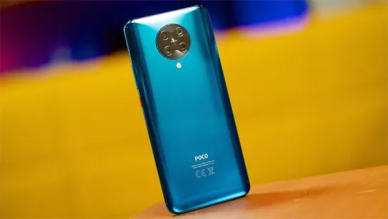 Ай Как просто 🌈 АНГЕДОНИЯ И Xiaomi POCO F2 PRO – Честный обзор спустя 2 недели пользования