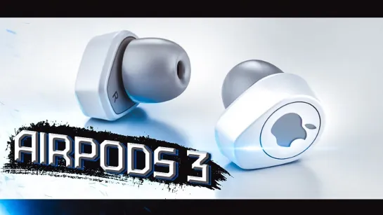 IKakProsto2 AIRPODS 3 _ APPLE ПРОЩАЕТСЯ С AMD _ ЯНДЕКС. РЕЙТИНГ