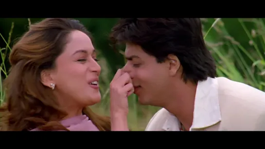 Dil To Pagal Hai - Trailer ¦ Shah Rukh Khan ¦ Madhuri Dixit ¦ Karisma Kapoor ¦ Akshay Kumar