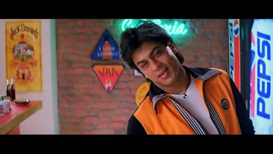 Bholi Si Surat - Full Song - Dil To Pagal Hai