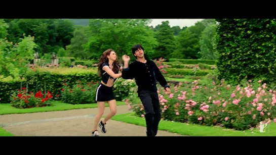 Dil To Pagal Hai ¦ Full Title Song ¦ Shah Rukh Khan ¦ Madhuri Dixit ¦ Karisma Kapoor¦ Akshay Kumar