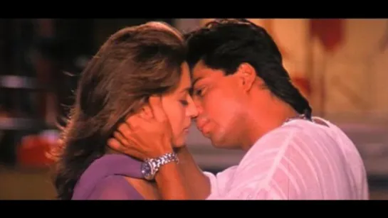 Dil To Pagal Hai - madhuri