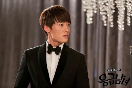 [rus sub] Choi Jin Hyuk - The Scent of Flower (Emergency Couple OST)