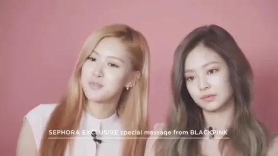 [Видео] Blackpink для MoonShoot