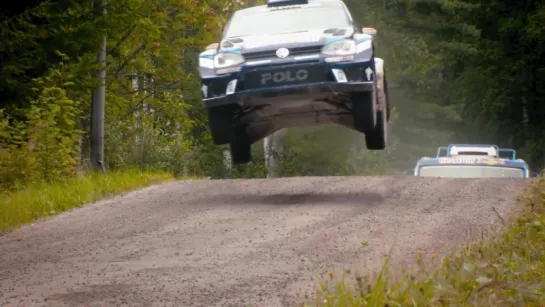 A Kamaz T4 Dakar Beast Tears Up a Backcountry Track