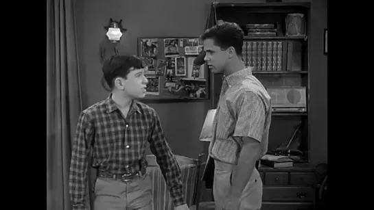 Предоставьте это Биверу / Leave It to Beaver (1957–1963) сезон 5 серия 15 / S05E15