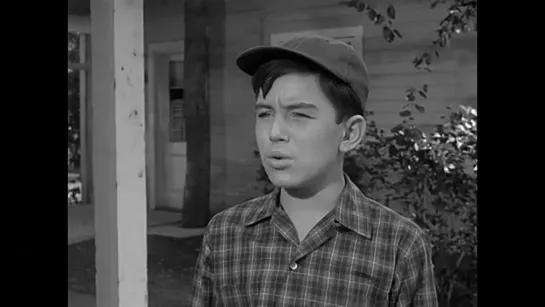 Предоставьте это Биверу / Leave It to Beaver (1957–1963) сезон 5 серия 10 / S05E10