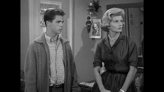 Предоставьте это Биверу / Leave It to Beaver (1957–1963) сезон 5 серия 8 / S05E08